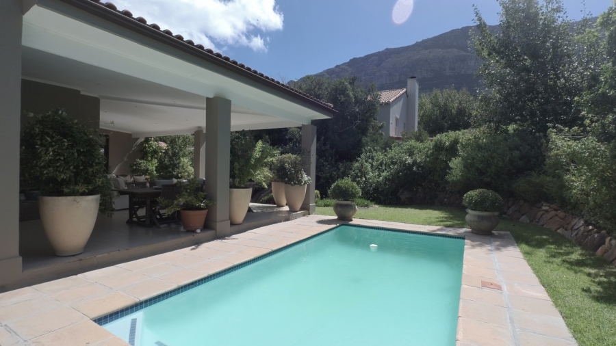 3 Bedroom Property for Sale in Avignon Western Cape
